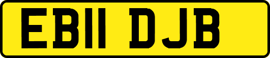 EB11DJB