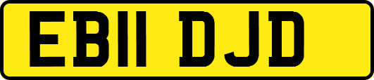 EB11DJD