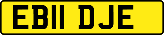 EB11DJE
