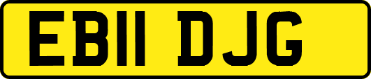 EB11DJG