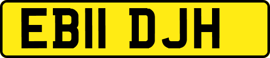 EB11DJH