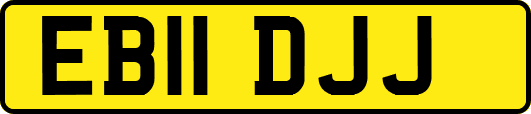 EB11DJJ