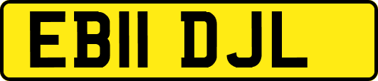EB11DJL