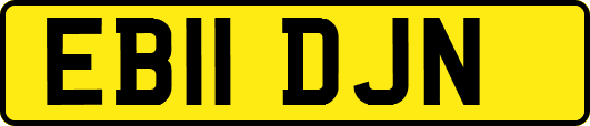 EB11DJN