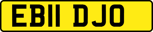 EB11DJO