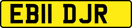 EB11DJR