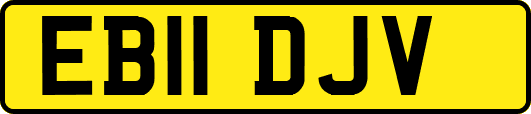 EB11DJV