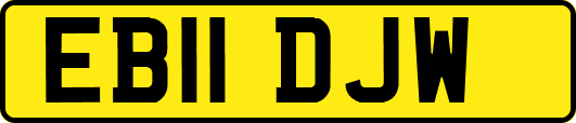 EB11DJW