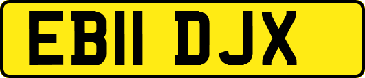 EB11DJX