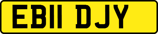 EB11DJY