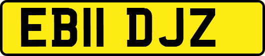 EB11DJZ