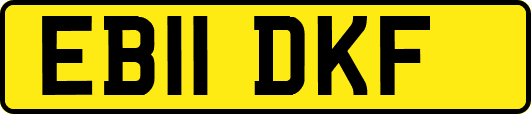 EB11DKF