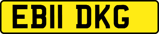 EB11DKG
