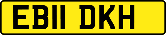 EB11DKH