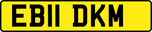 EB11DKM