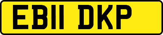 EB11DKP