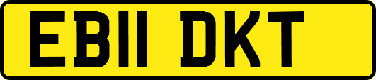 EB11DKT