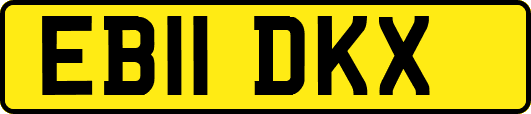 EB11DKX