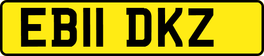 EB11DKZ