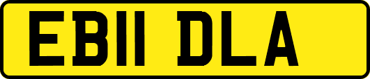 EB11DLA