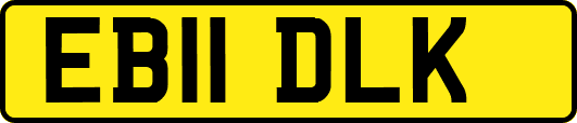 EB11DLK