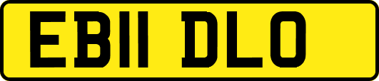 EB11DLO