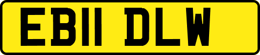 EB11DLW