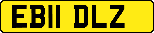 EB11DLZ