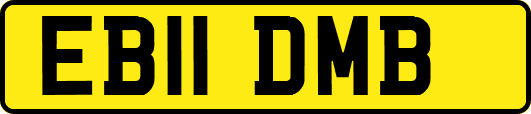 EB11DMB