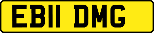 EB11DMG