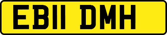 EB11DMH