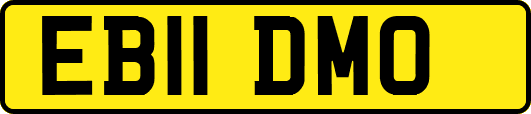 EB11DMO