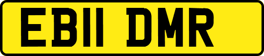 EB11DMR