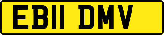 EB11DMV