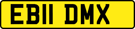 EB11DMX