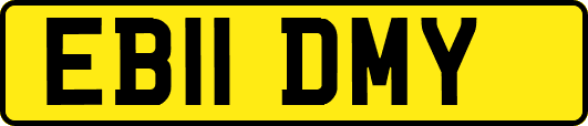EB11DMY
