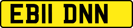 EB11DNN