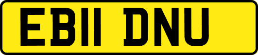EB11DNU