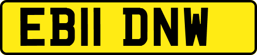 EB11DNW