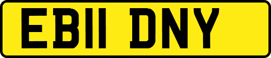 EB11DNY