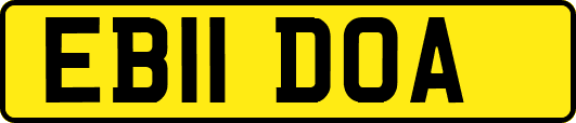 EB11DOA