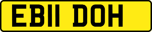 EB11DOH