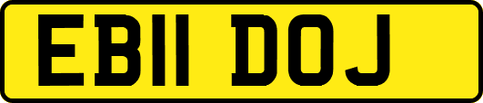 EB11DOJ