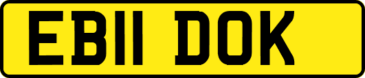 EB11DOK