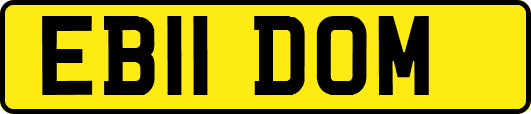 EB11DOM