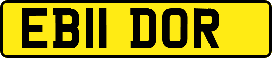 EB11DOR