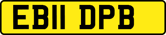 EB11DPB