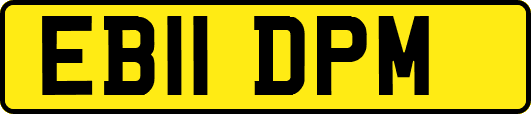 EB11DPM
