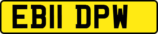 EB11DPW