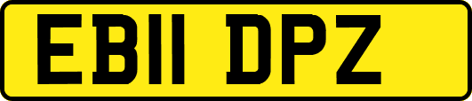 EB11DPZ